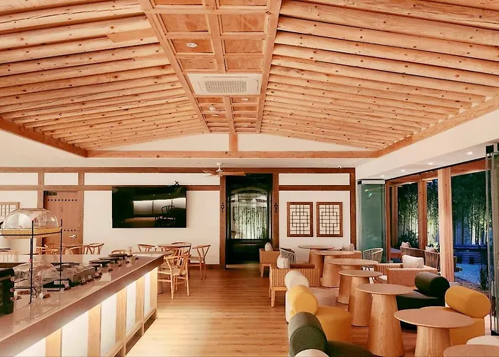 Hanok Daam Hotel Seul