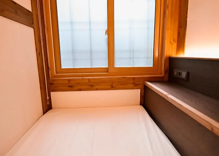 Hanok Daam Hotel Seul