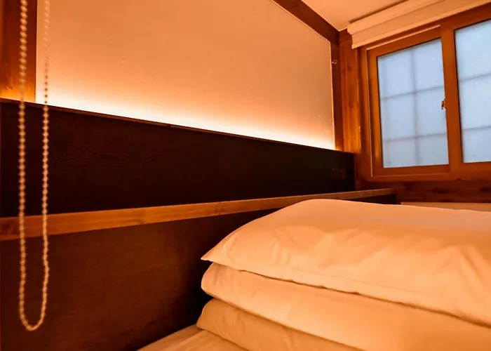 Hanok Daam 3* Seul