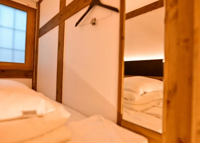 Hanok Daam 3*