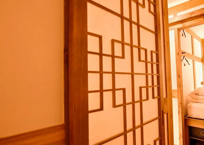 Hanok Daam Seul