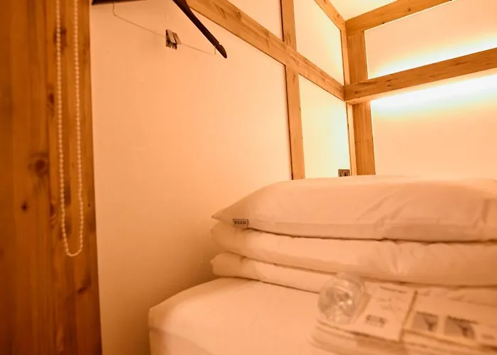 Hanok Daam