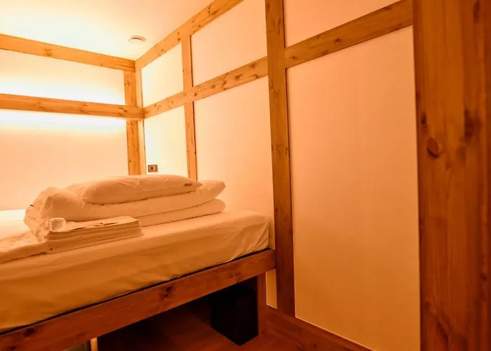 Hotel Hanok Daam 3*