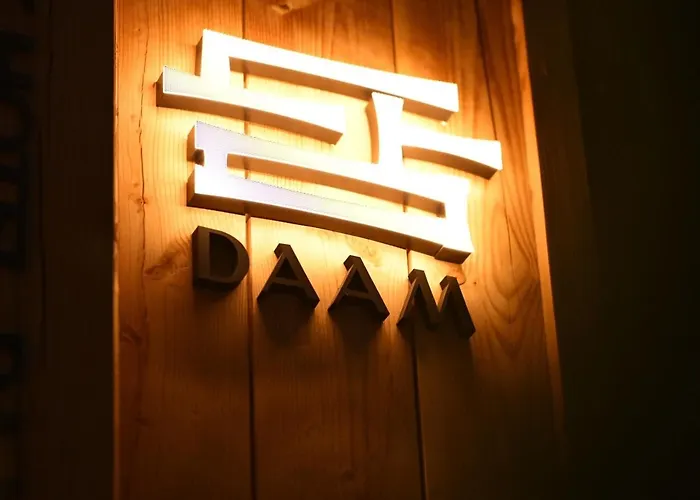 Hanok Daam 3*