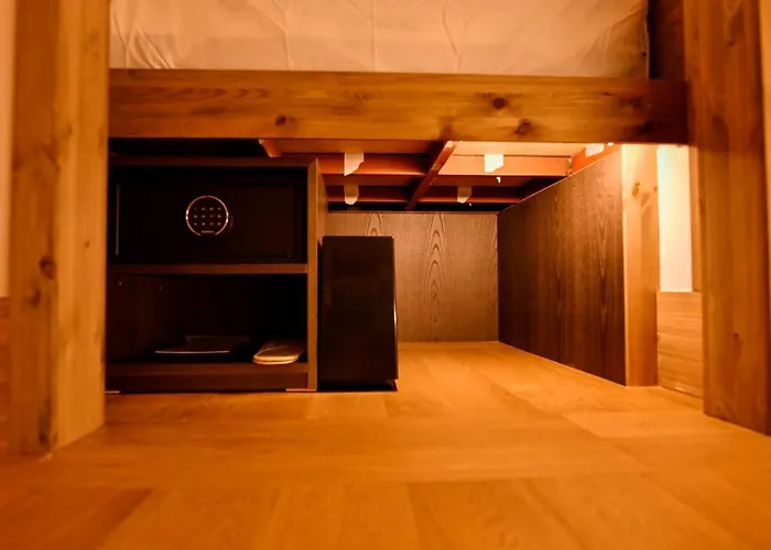 Hanok Daam 3* Seul