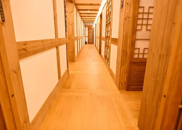 Hanok Daam