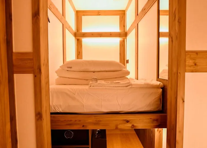 Hanok Daam Hotel 3*