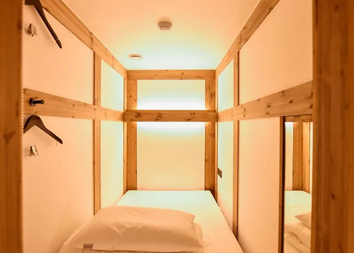 Hotel Hanok Daam Seul