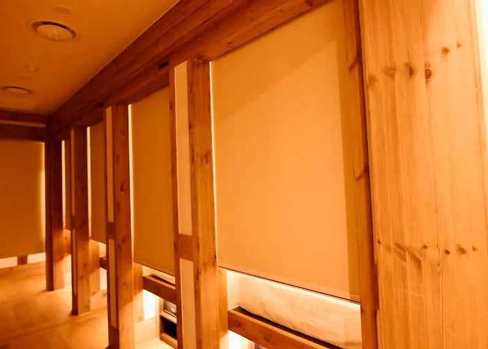 Hanok Daam Seul