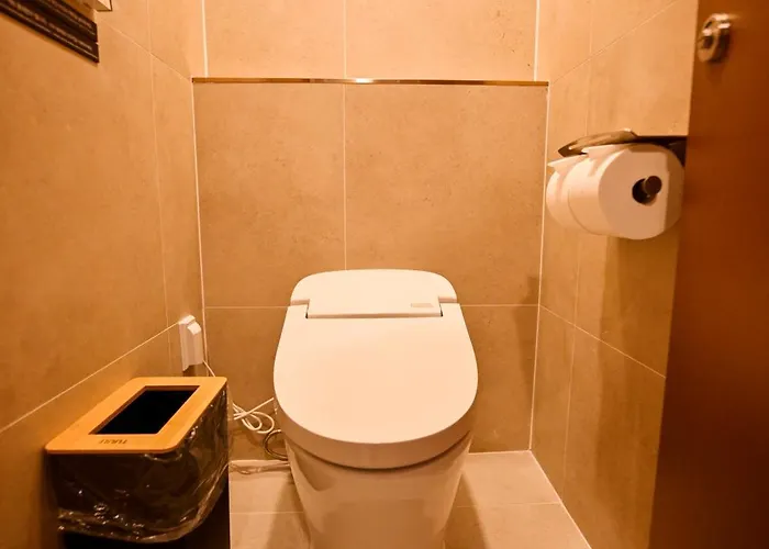 Hanok Daam Hotel