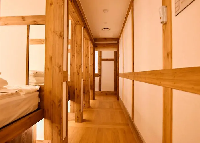 Hanok Daam Seul