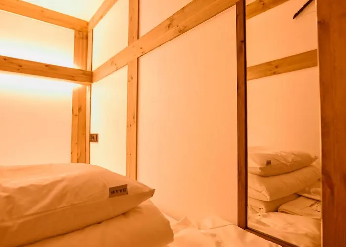Hanok Daam 3* Seul
