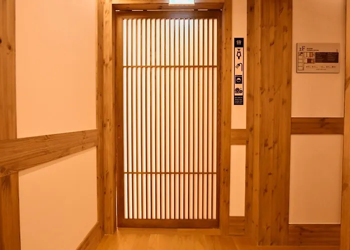 Hanok Daam Hotel 3*