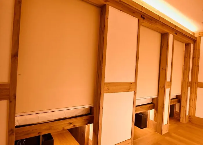Hotel Hanok Daam 3*