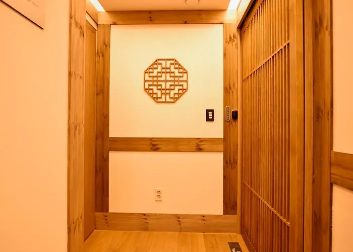 Hanok Daam Seul