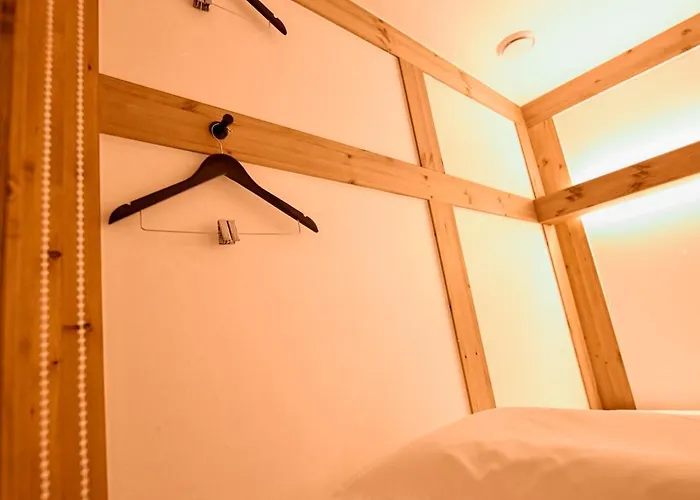 Hanok Daam Hotel 3*