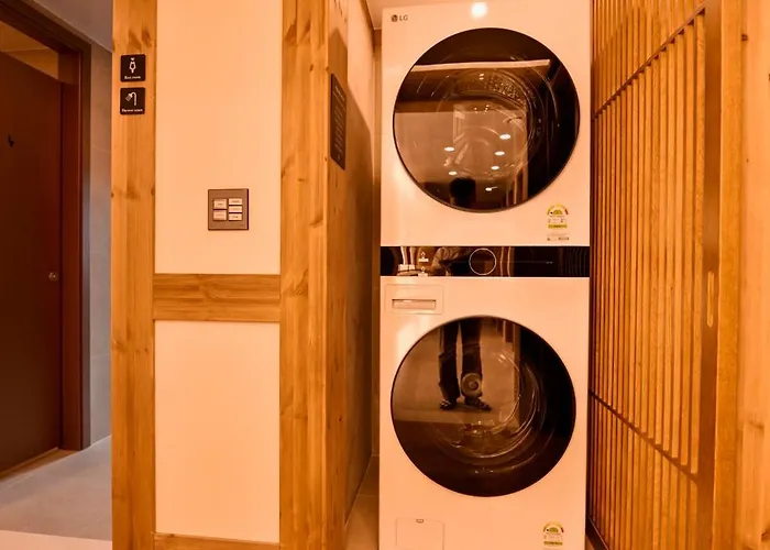 Hotel Hanok Daam 3*