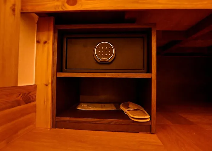 Hotel Hanok Daam Seul