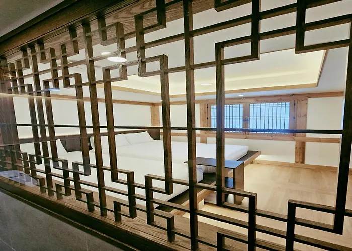 Hanok Daam 3*