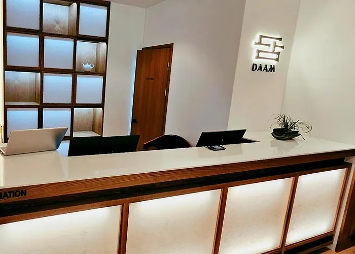 Hotel Hanok Daam 3*