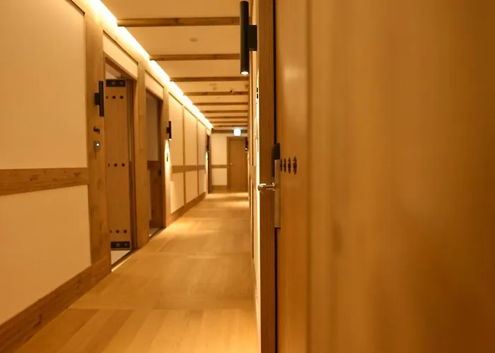 Hotel Hanok Daam 3*