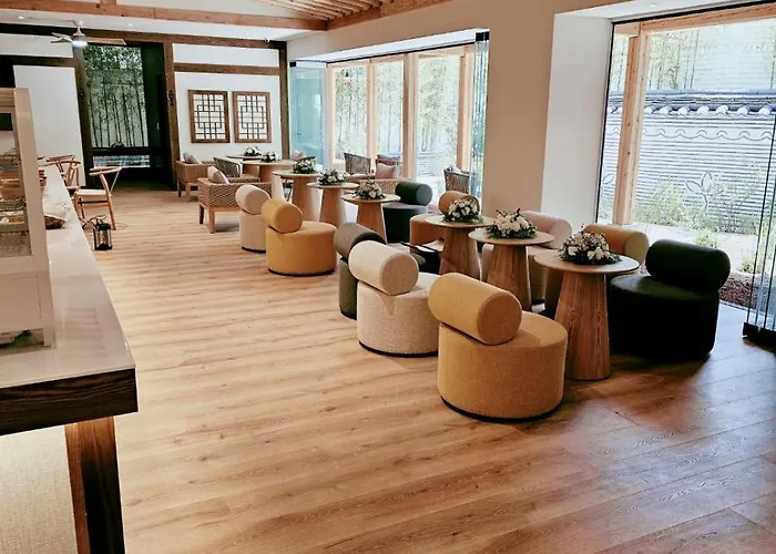 Hanok Daam