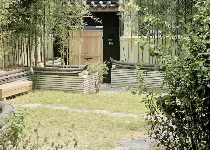 Hanok Daam Hotel Seul