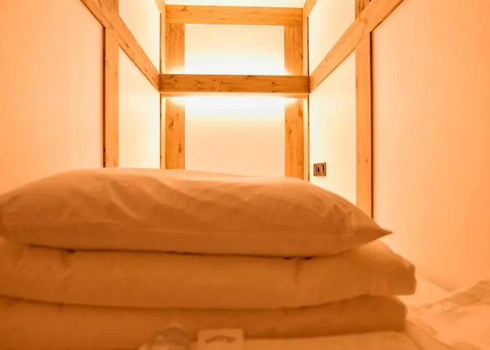 Hanok Daam Hotel