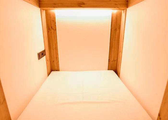 Hanok Daam Hotel