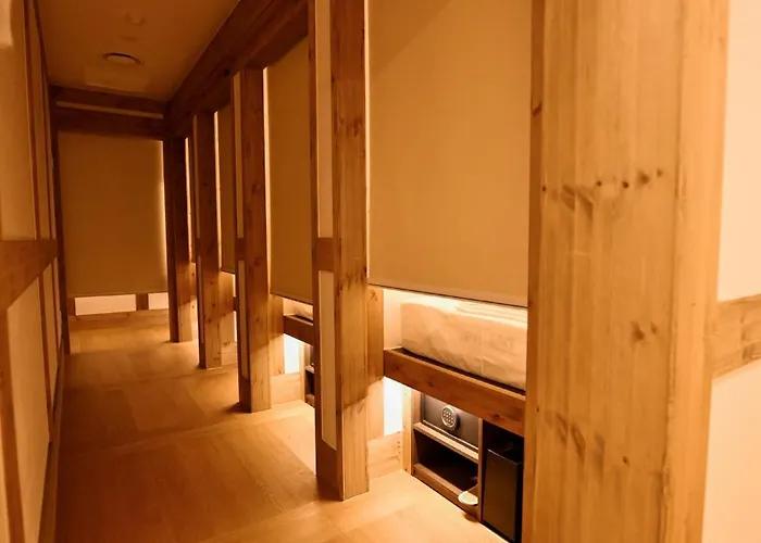Hotel Hanok Daam 3*