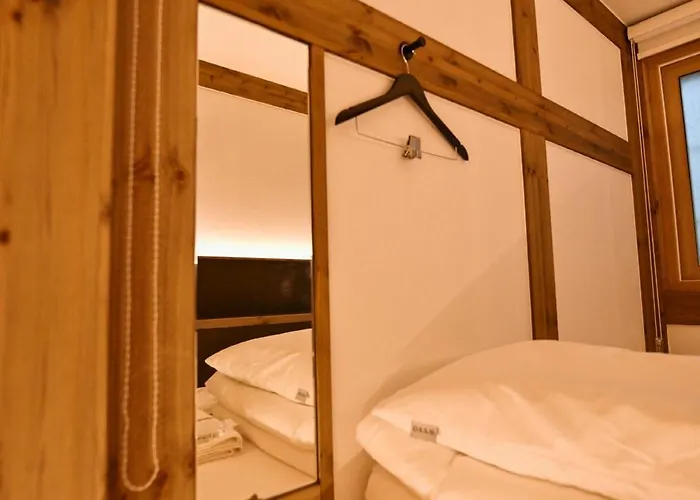 Hanok Daam Hotel Seul