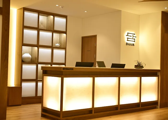 Hanok Daam Seul