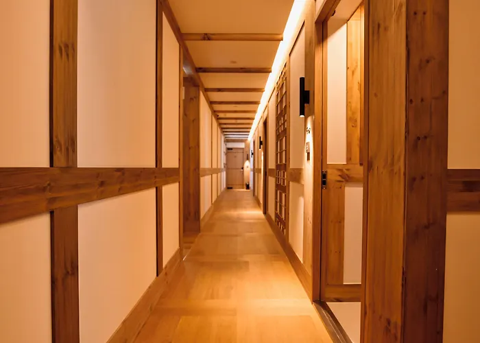 Hanok Daam Seul