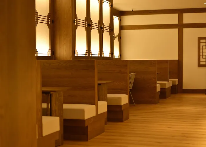 Hanok Daam 3*