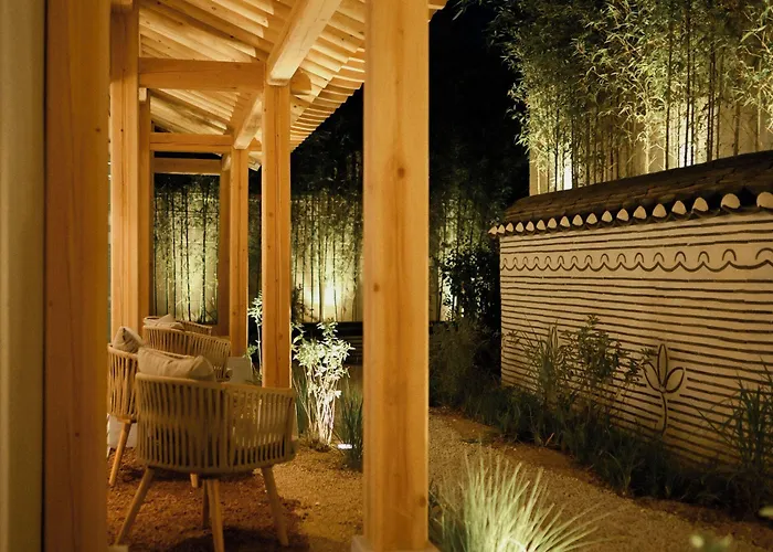 Hotel Hanok Daam Seul
