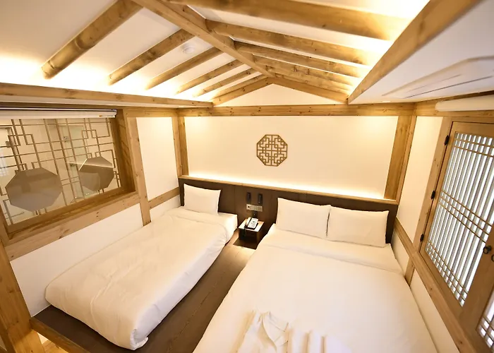 Hanok Daam
