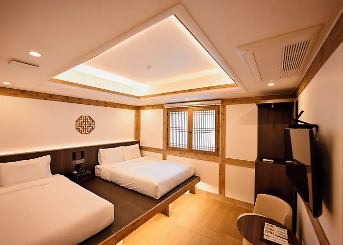 Hanok Daam