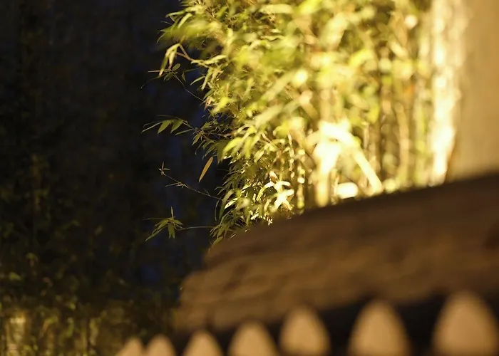 Hotel Hanok Daam 3*