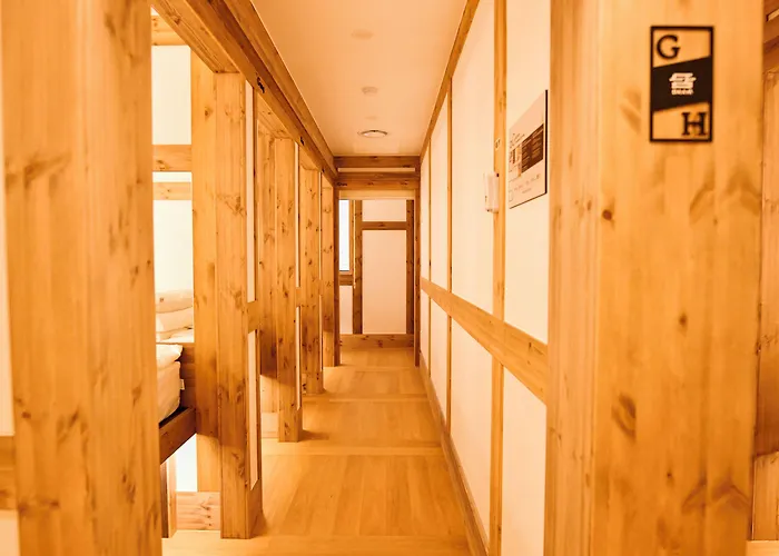 Hotel Hanok Daam